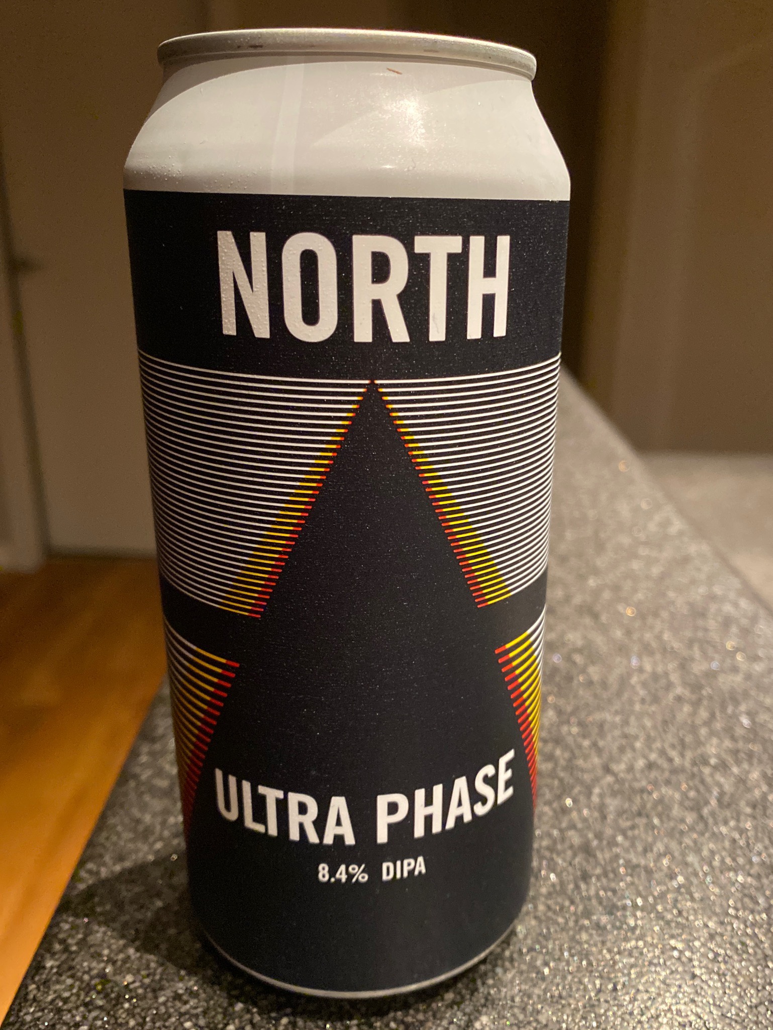 Ultra Phase, England