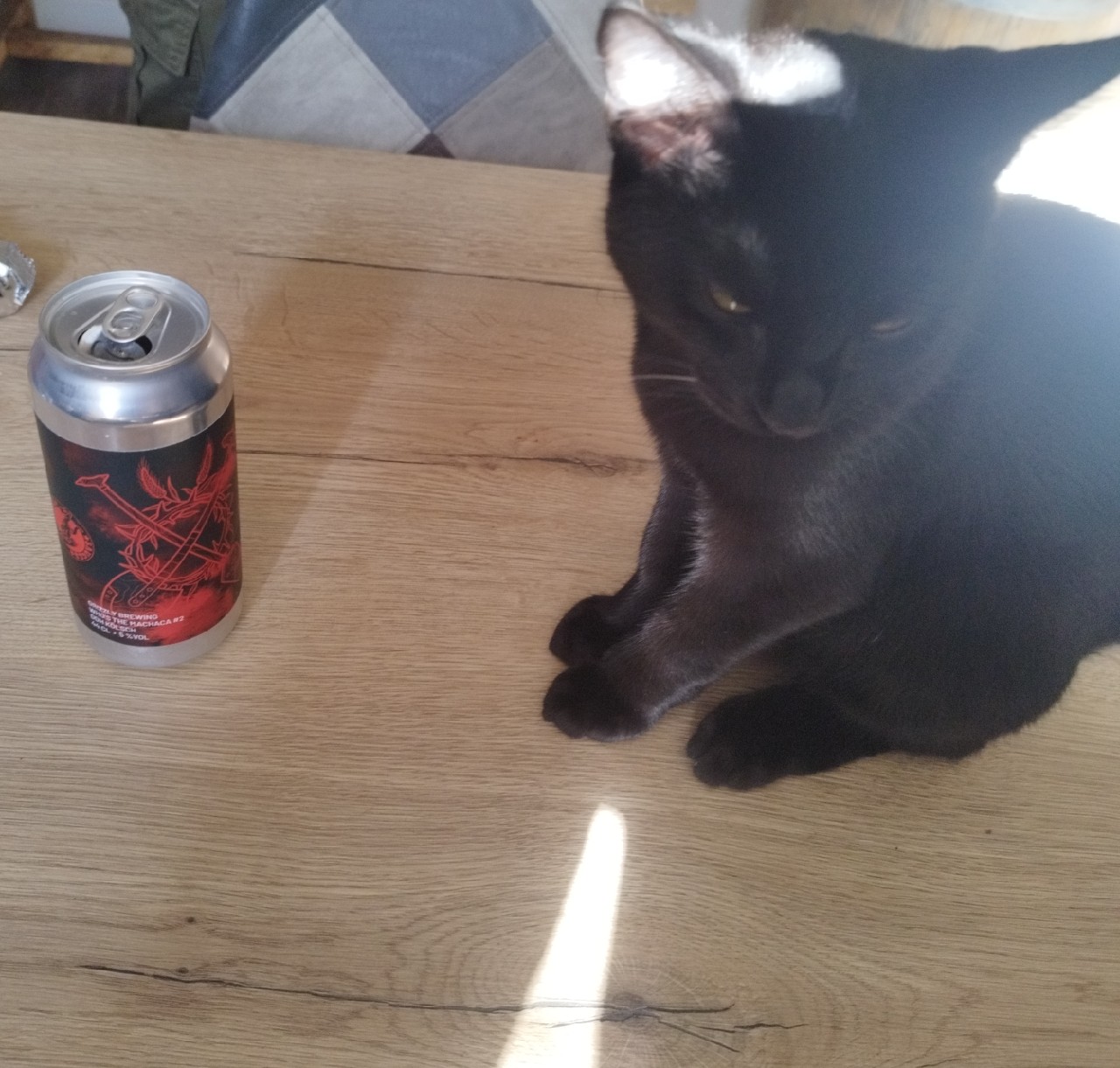 Who's The Machaca #2, France