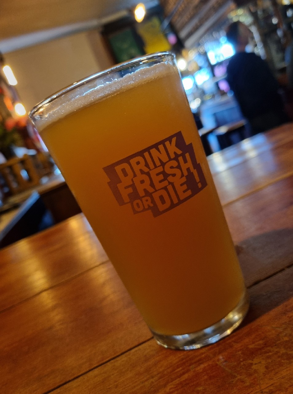 TDH Riwaka x Nelson x Citra Lupomax DIPA, Latvia