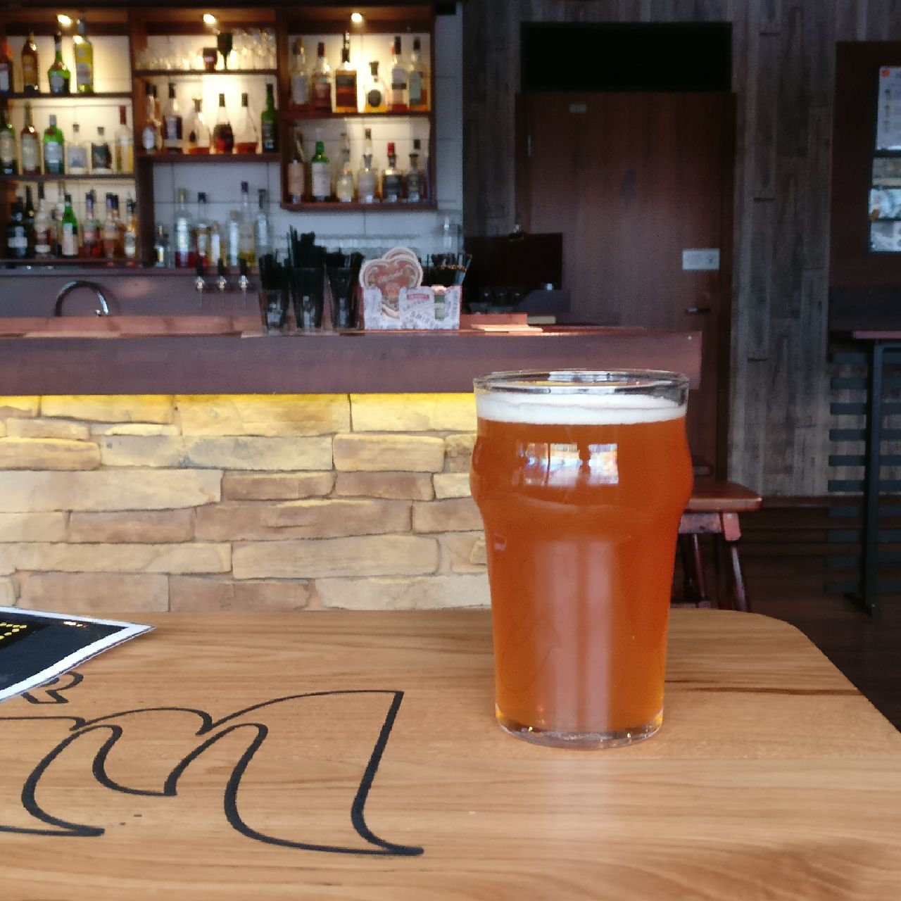 Lupulin Maximus, United States