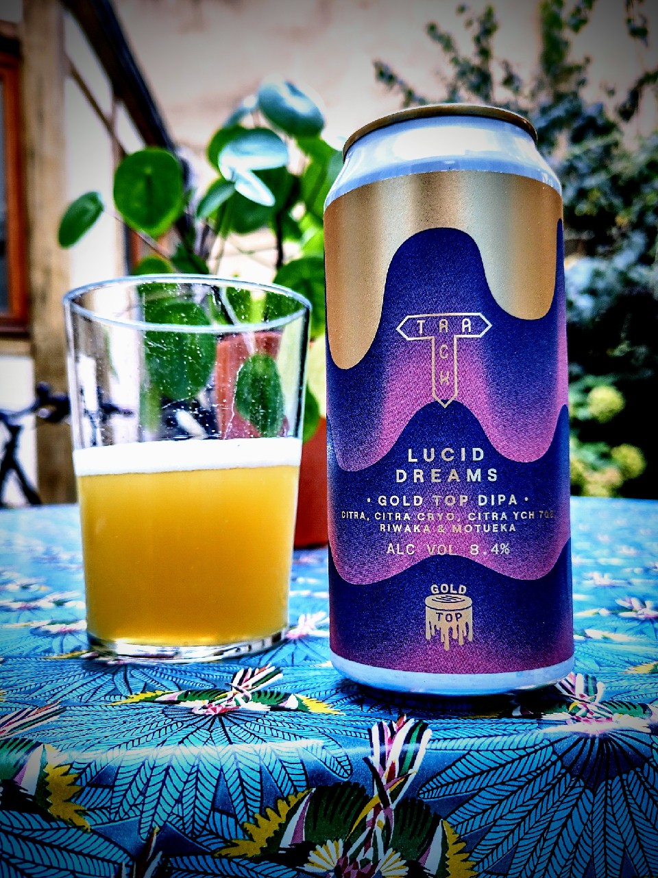 Lucid Dreams, England