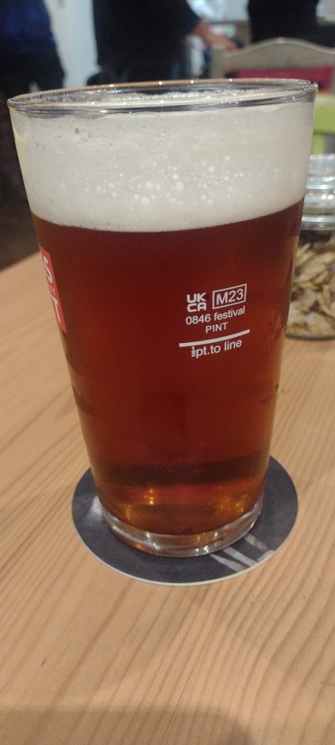 Vocation & Friends with.. Anspach & Hobday, England