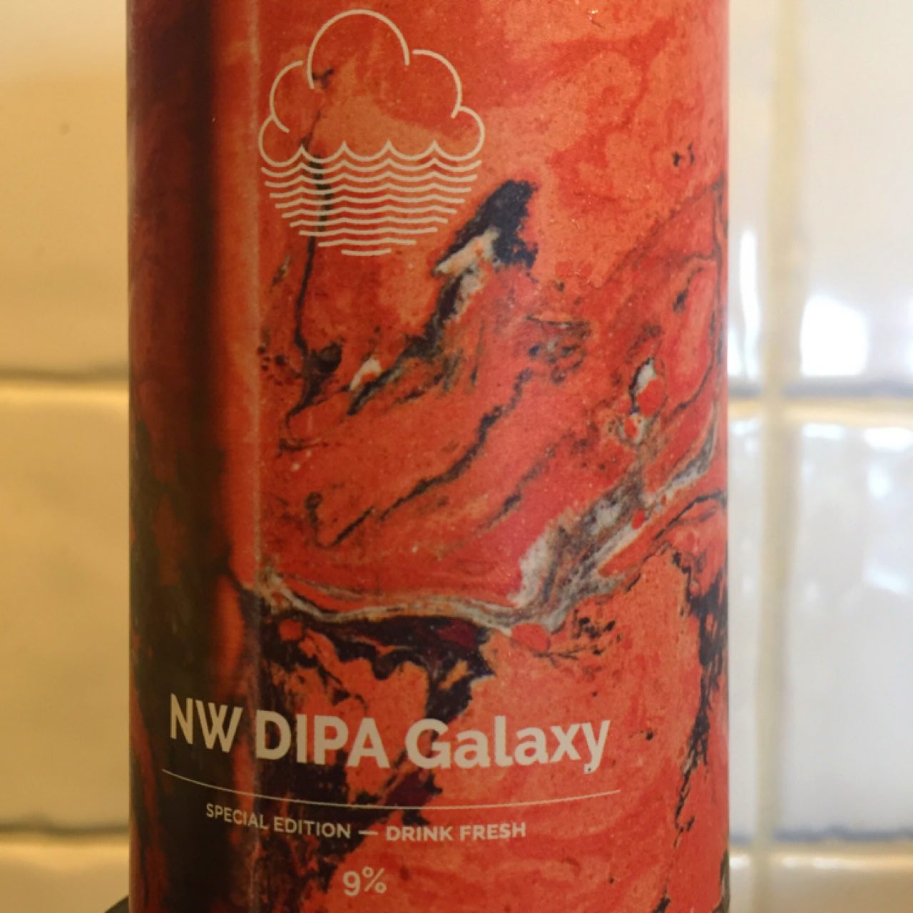 NW DIPA Galaxy, England