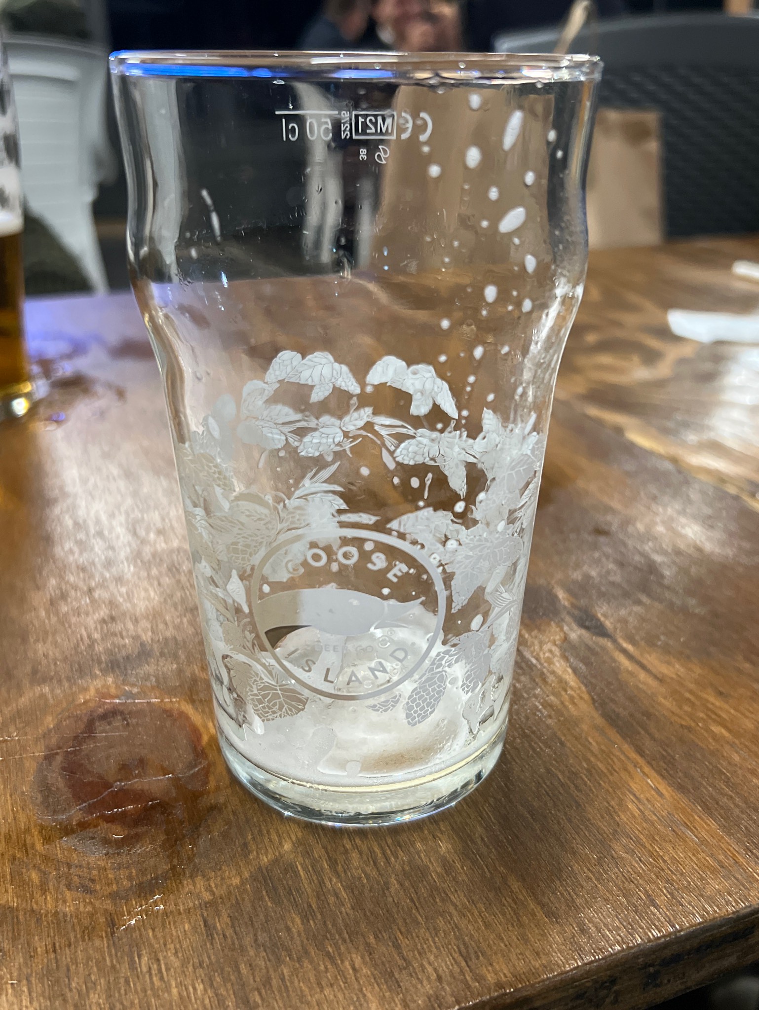 Spaten Premium Bock, Germany