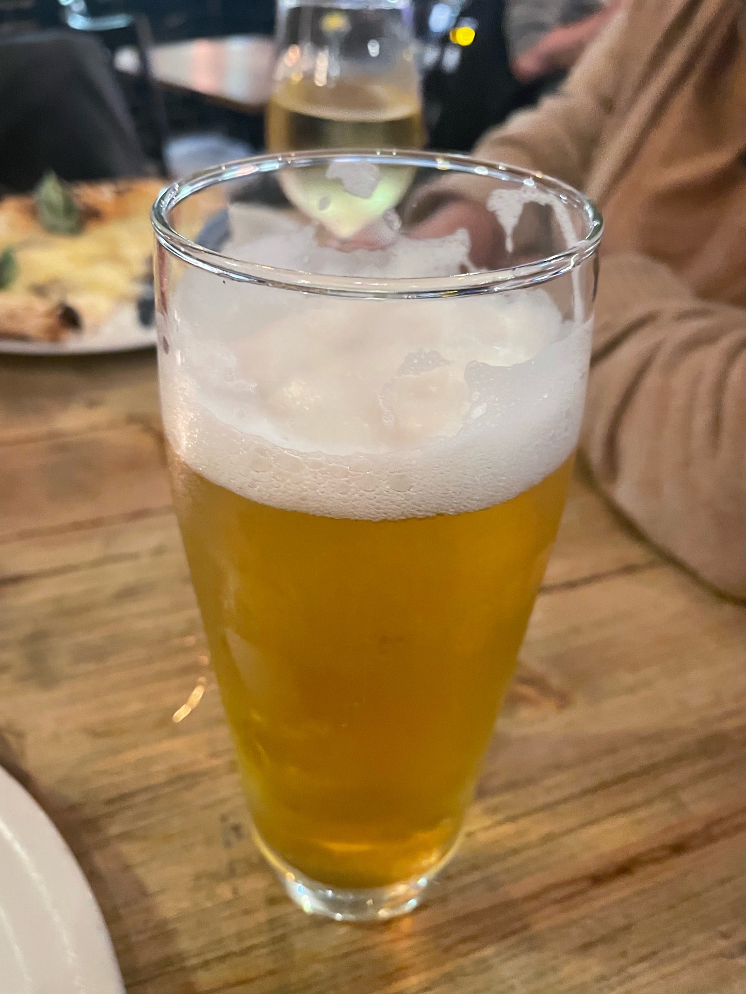 Gessner Pilsener, Germany