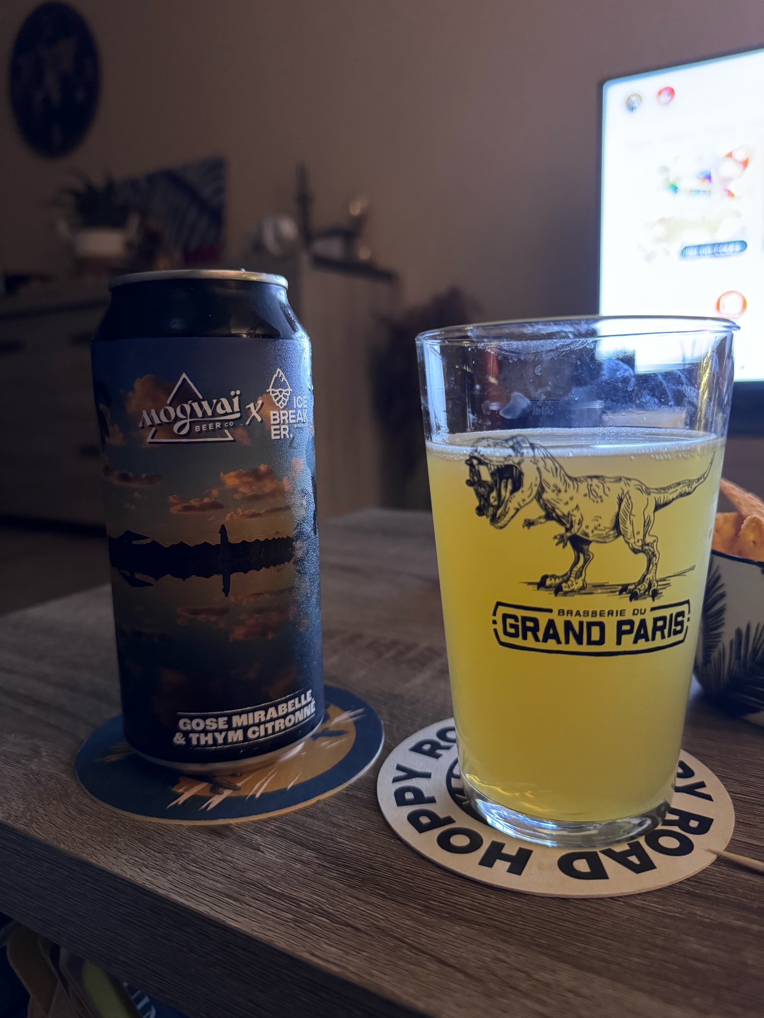 Miroir Miroir, France