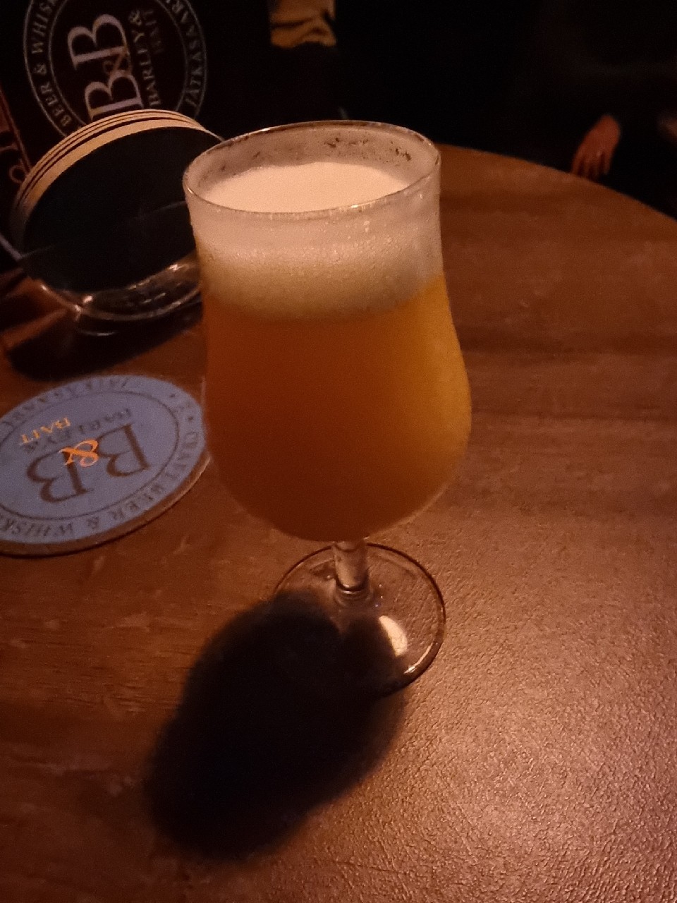 Galactic Rhymes, United States