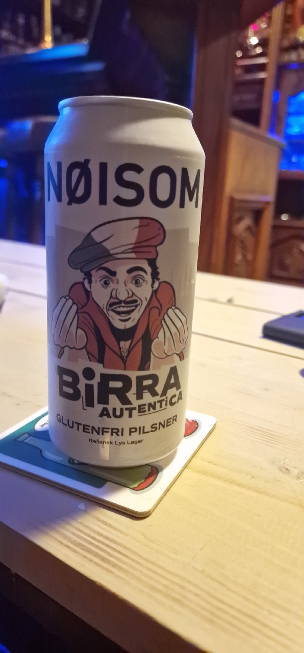 birra autentica, Norway