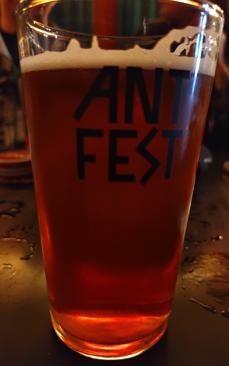 Critical Maß, Finland