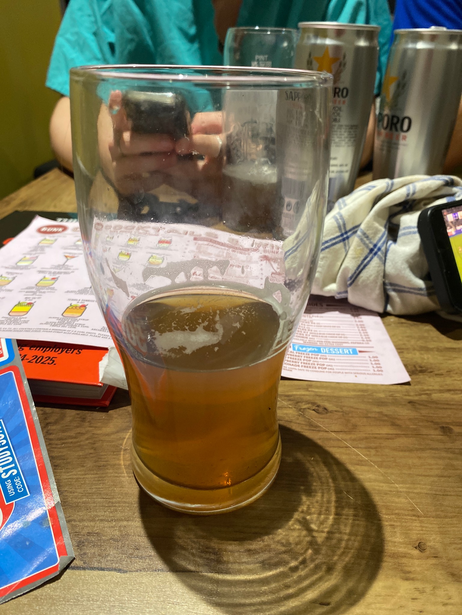 Renegade, West Berkshire Brewery