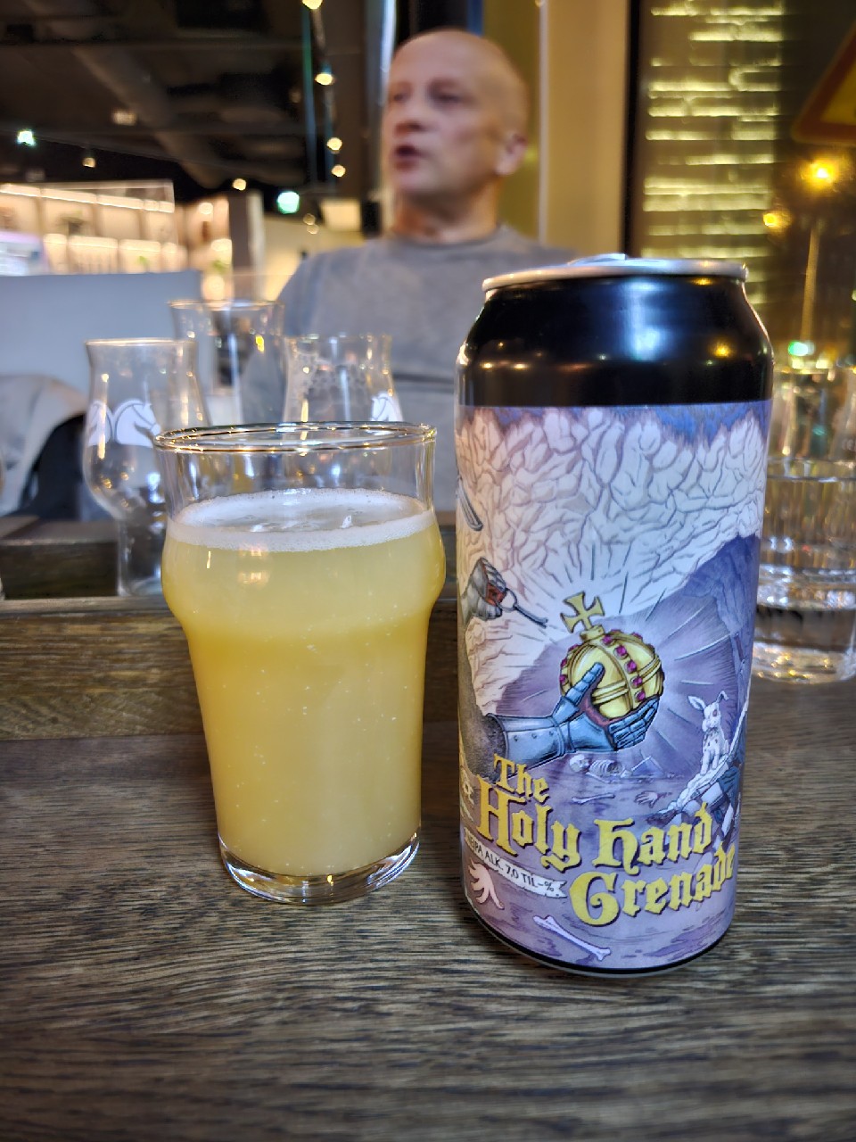 Wind-Up Bird, Germany