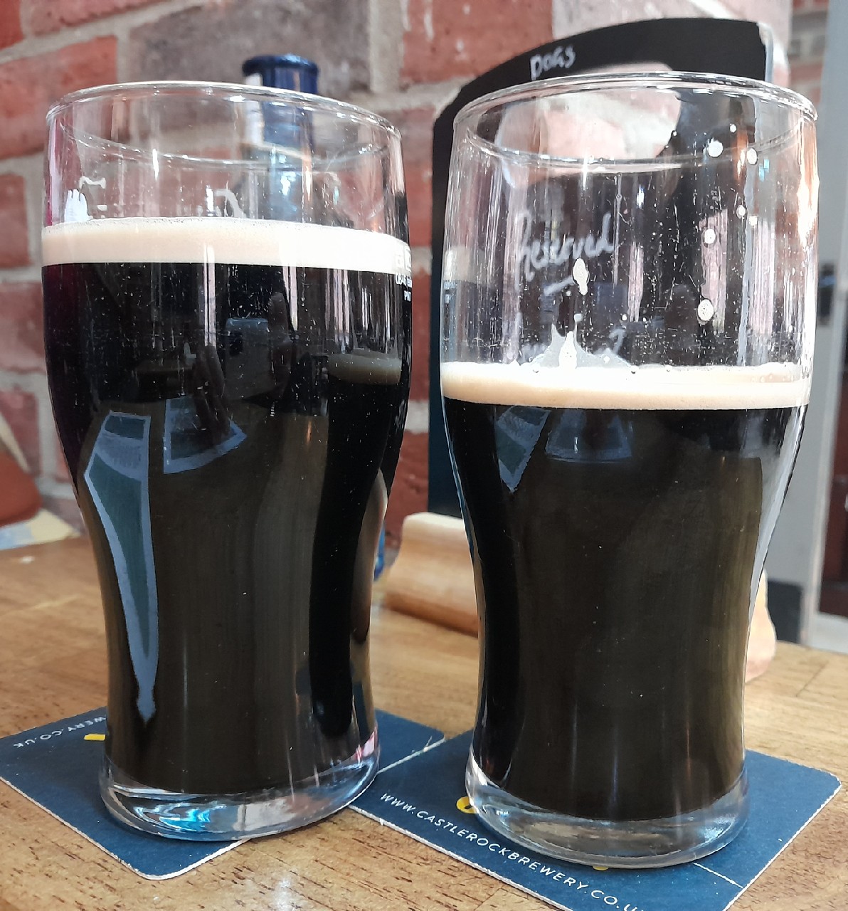 Rise & Shine, England