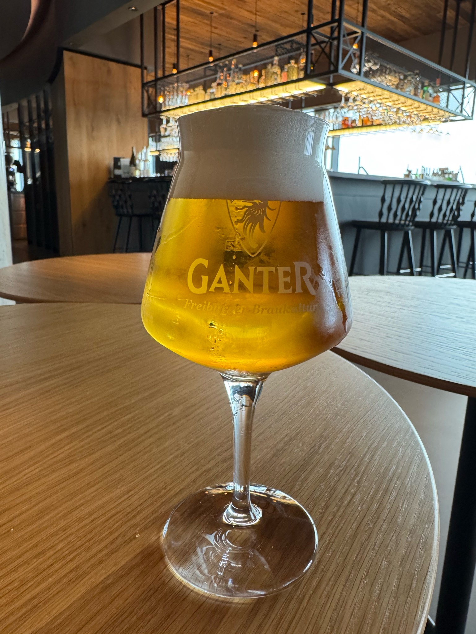Ganter-Bier Helles Lager, Germany