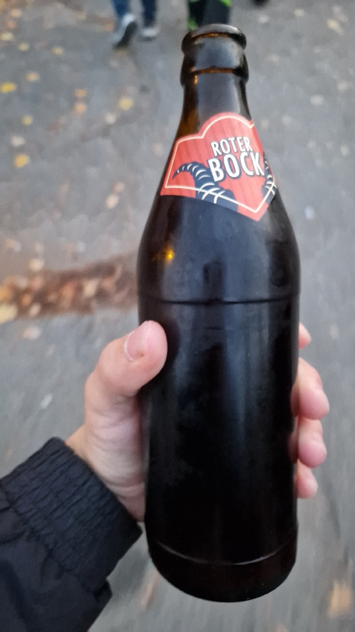 Roter Bock, Germany