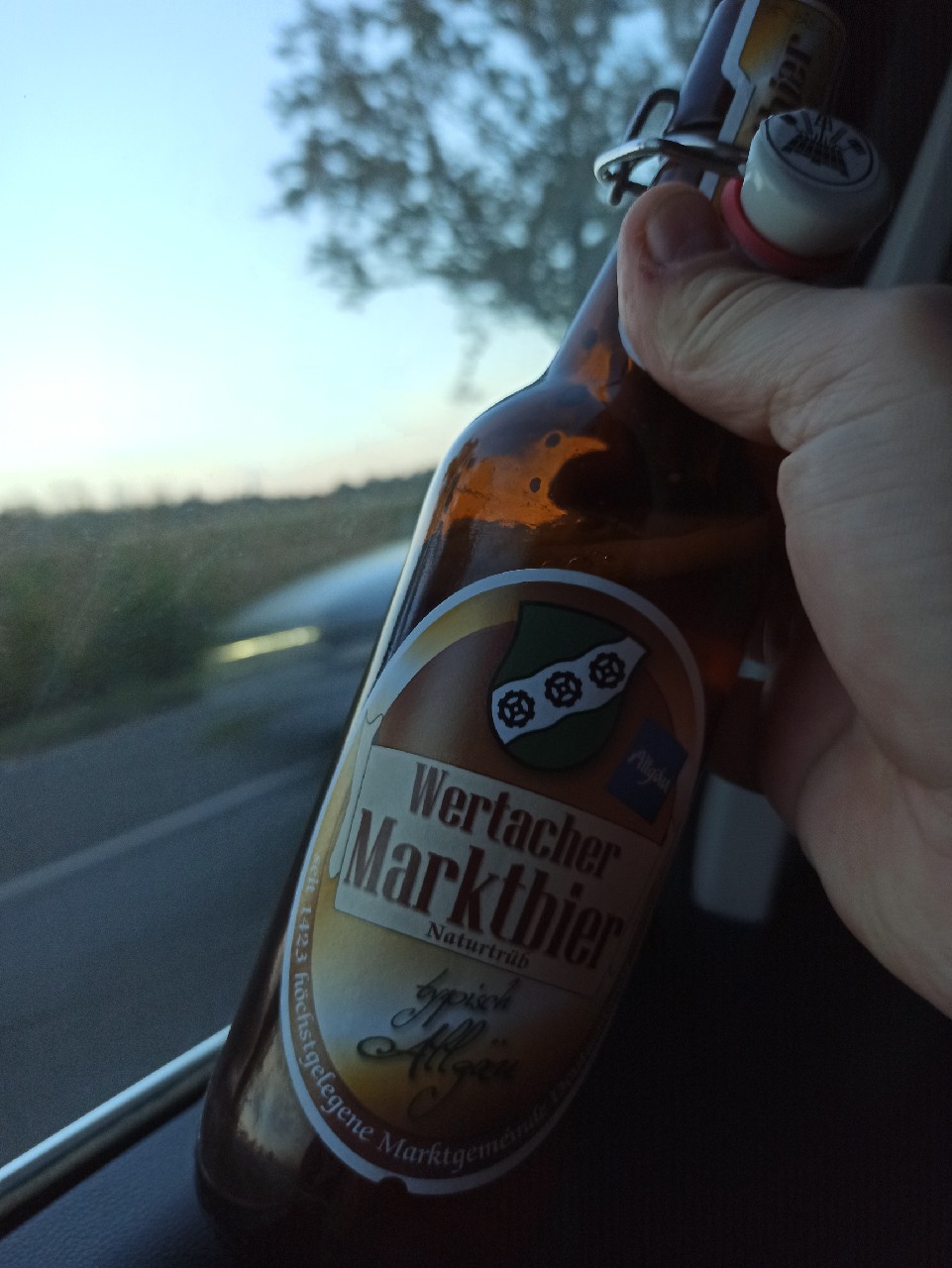 Wertacher Marktbier, Germany