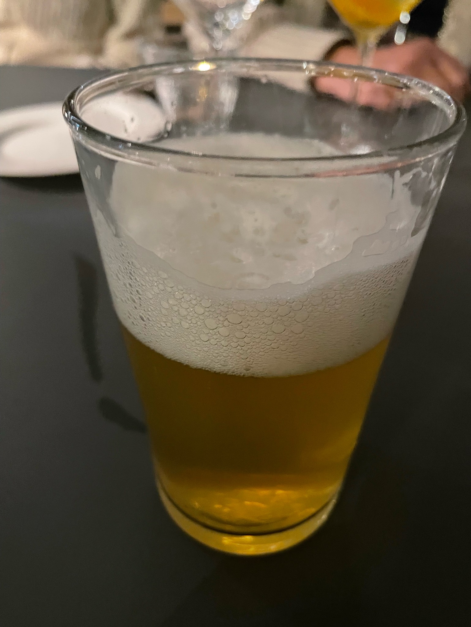 Weiherer Keller-Pils, Germany