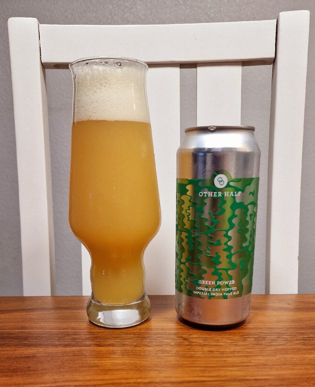 Green Power, United States