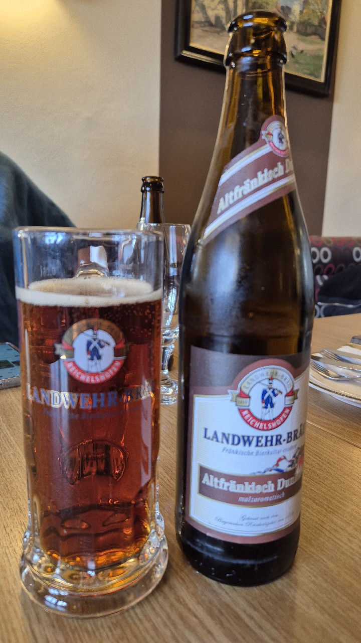 Altfränkisch Dunkel, Germany
