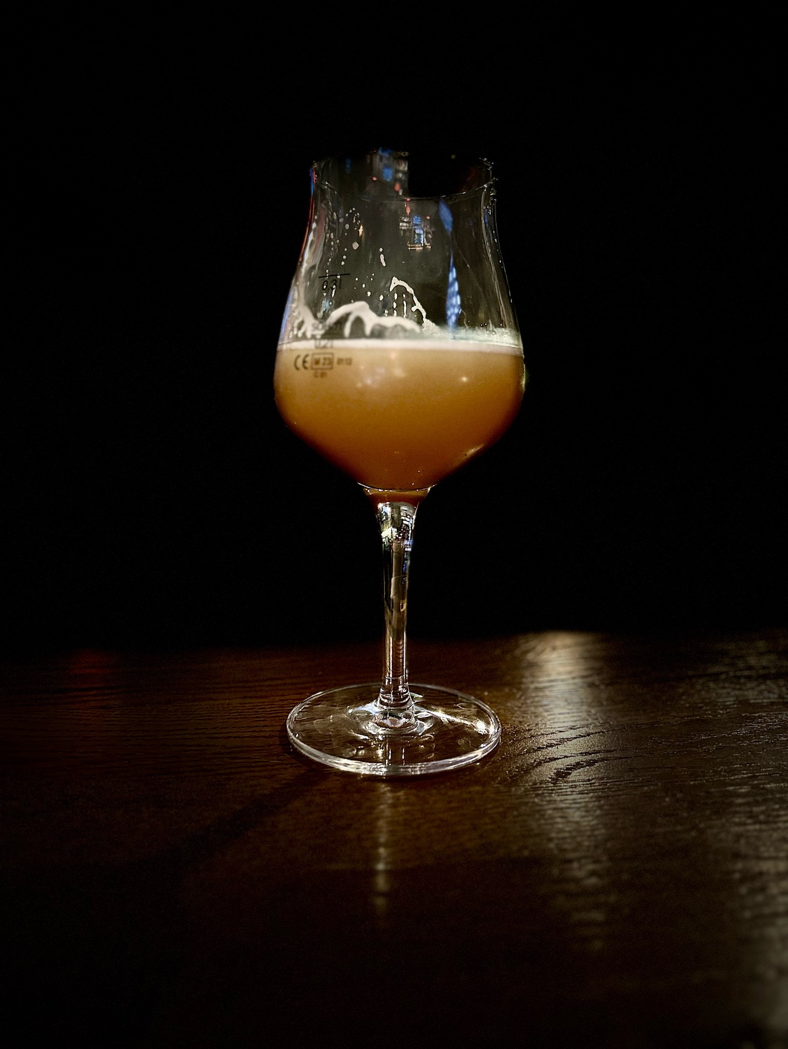 Galactic Rhymes, United States