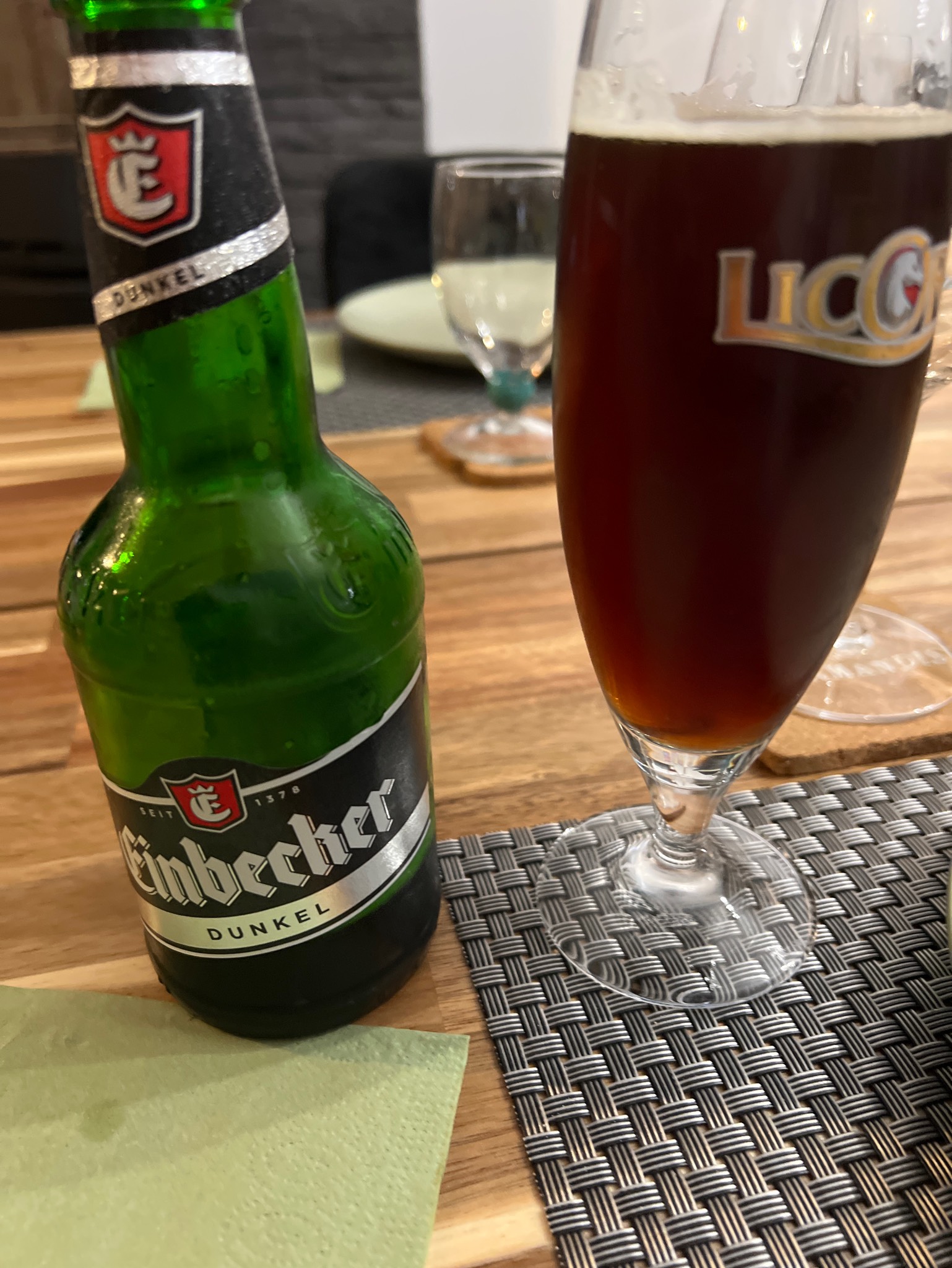 Einbecker Dunkel, Germany
