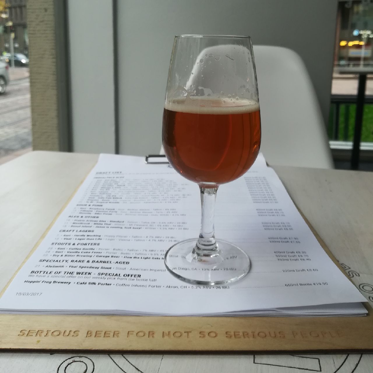 Founders 10K IPA, United States