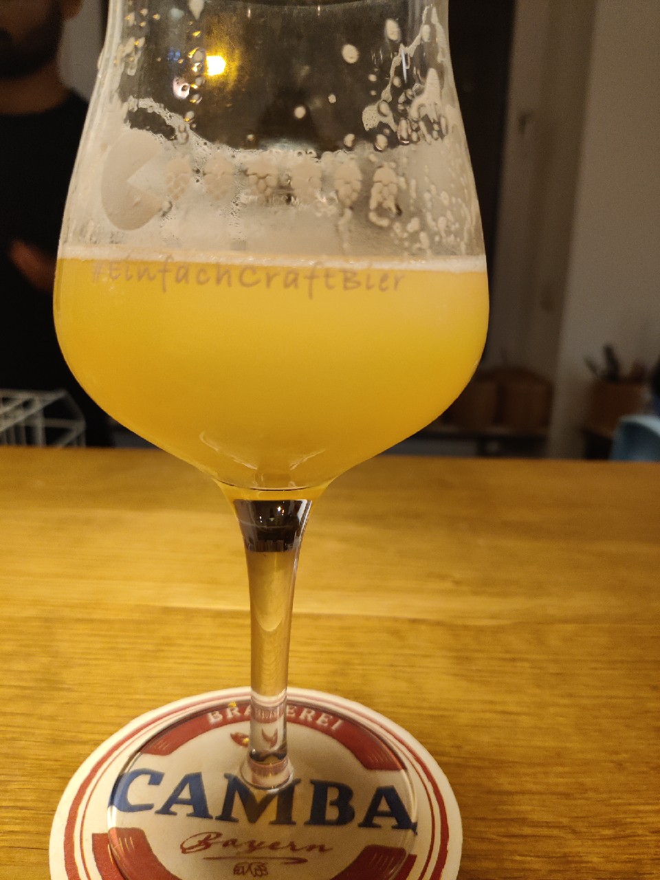 Haze From The Crypt, Germany