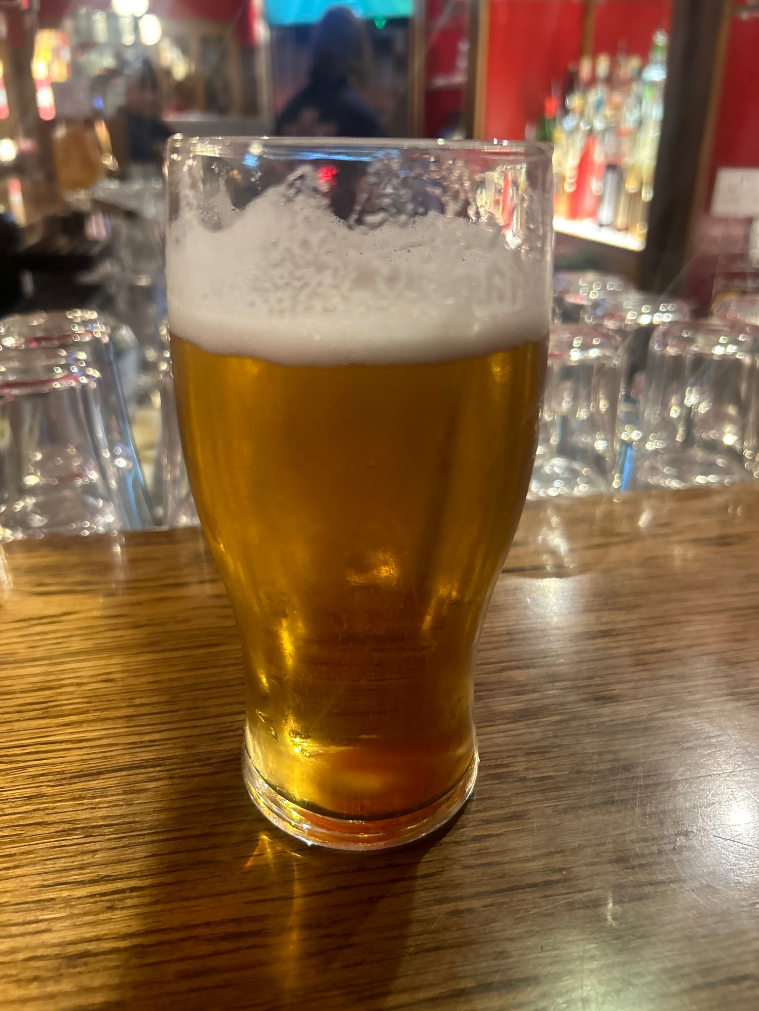 Boss Hog Brew, England