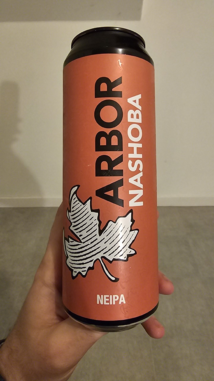 Large Hop Collider, England