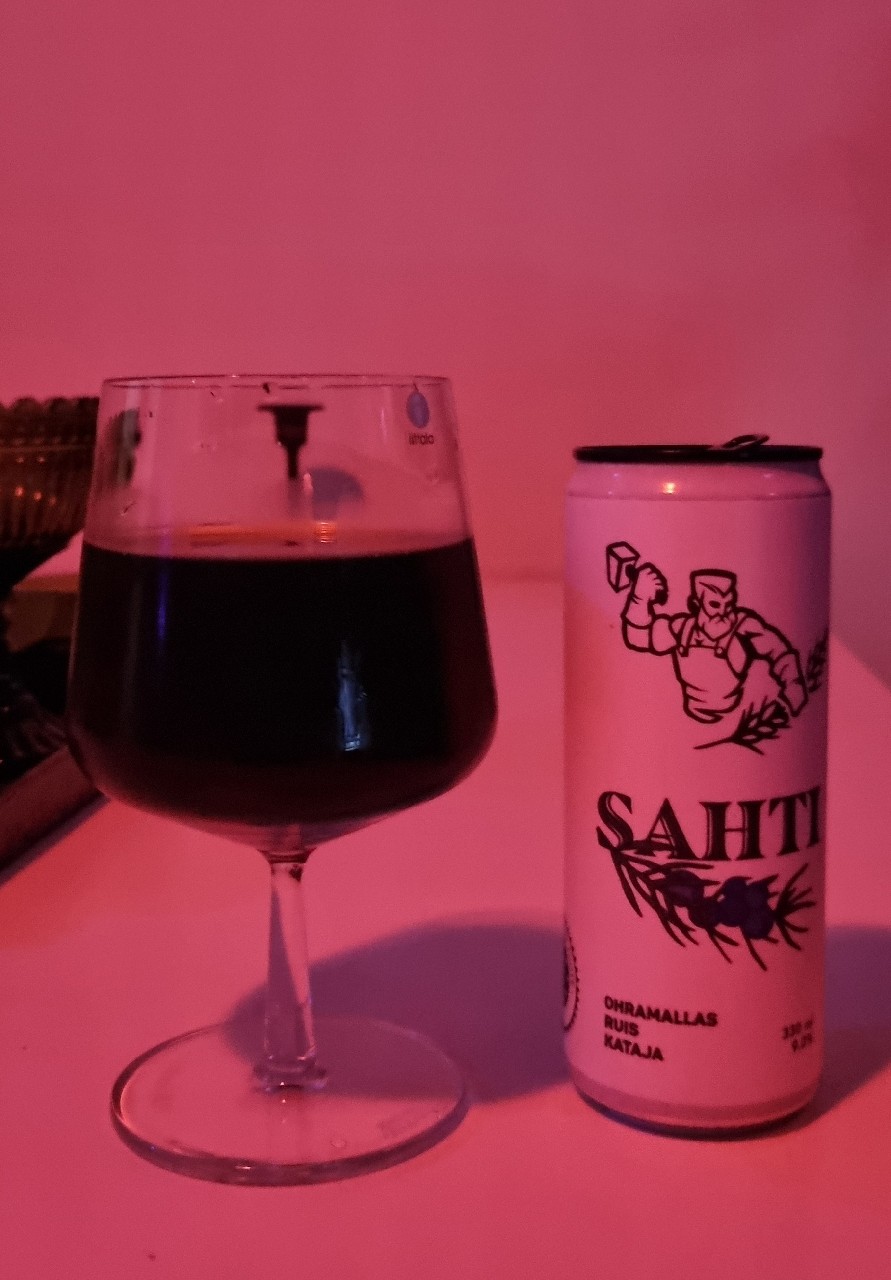 Kesäsahti 2023 / Sahti Kesä 2023, Finland