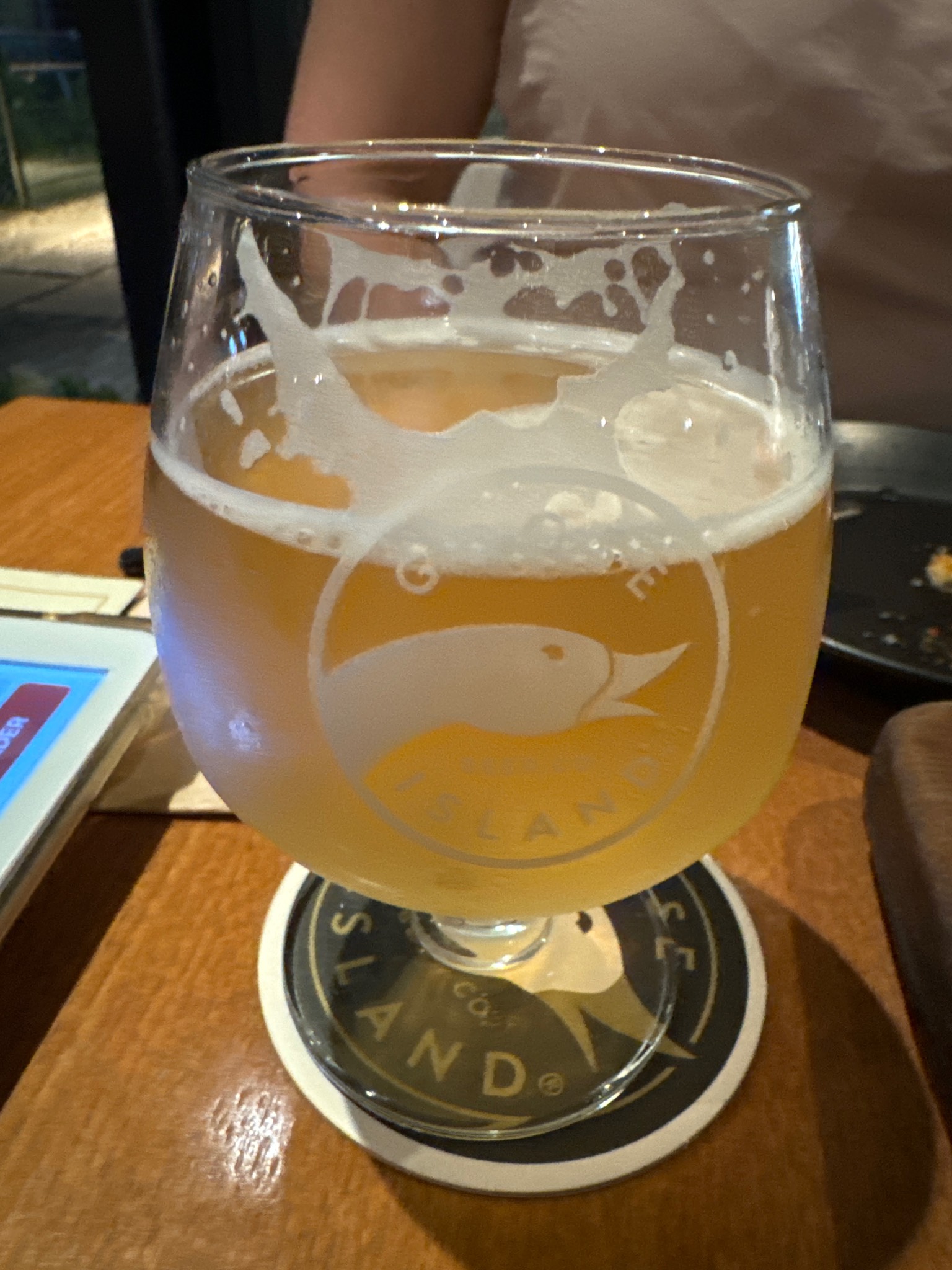 Life is bittersweet sour, United States