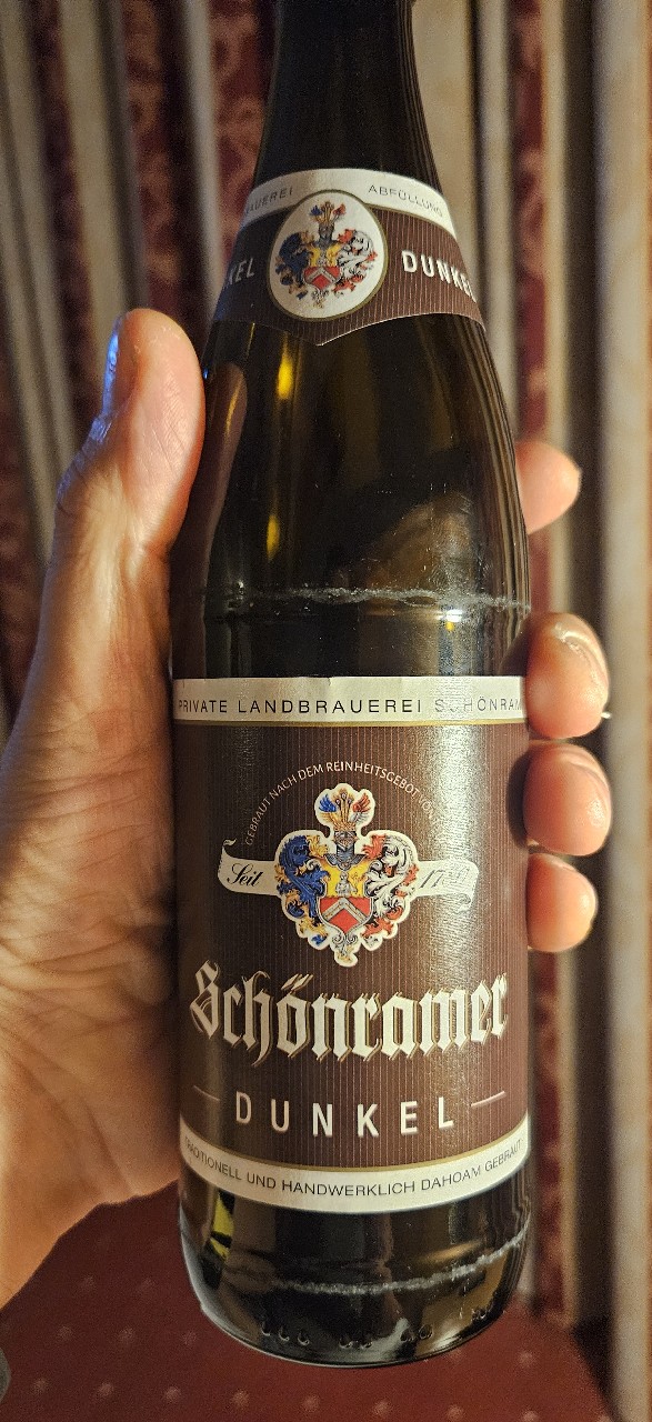 Schönramer Dunkel, Germany