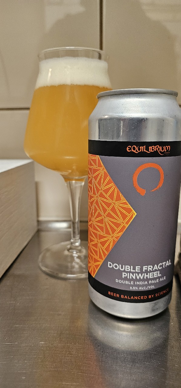 Double Fractal Pinwheel, United States