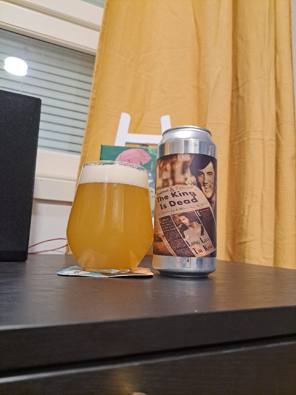 Tin Foil Hat Series #08: Elvis Faked His Death, Finland