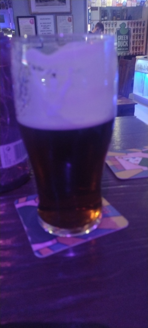 Spookylicious, England