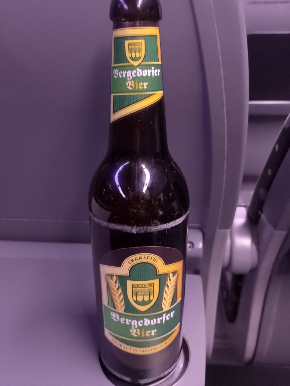 Bergedorfer Bier, Bergedorfer Braugesellschaft mbH