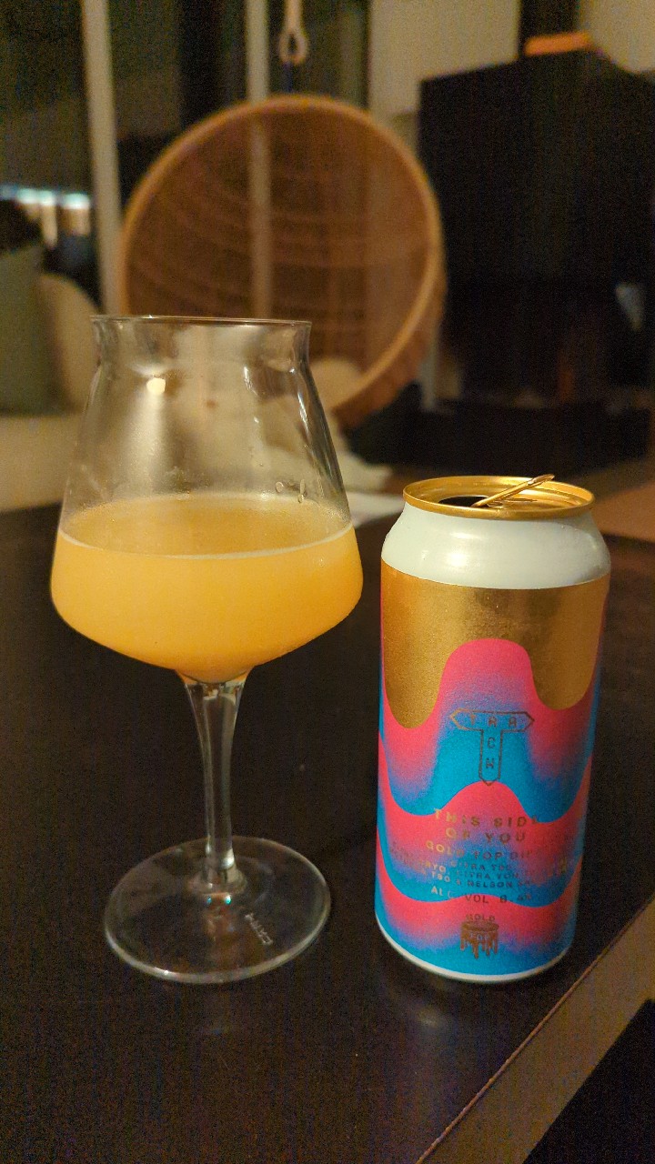 This Side Of You, England