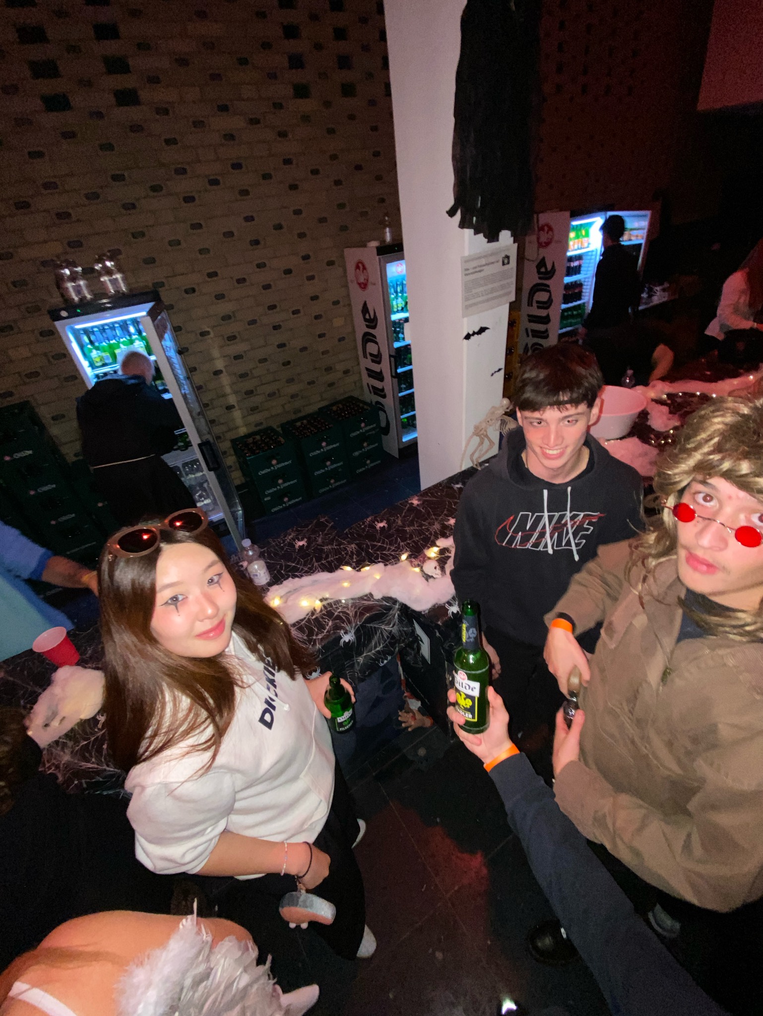 Gilde Radler, Germany