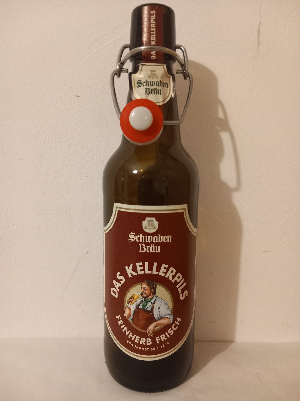 Das Keller Pils, Germany