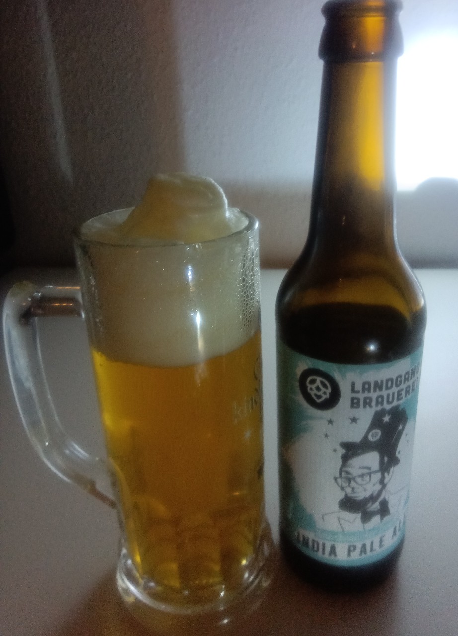 Amerikanischer Traum India Pale Ale, Germany