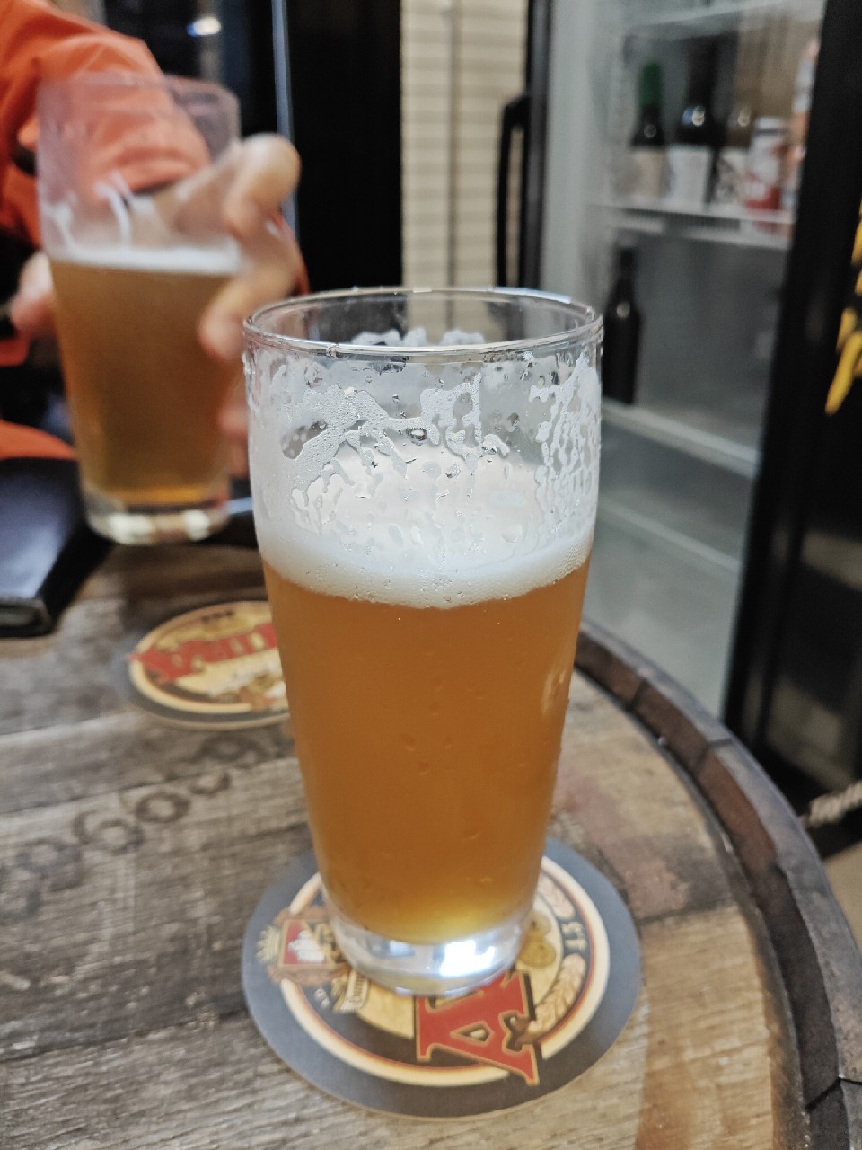Satukallion IPA, Finland