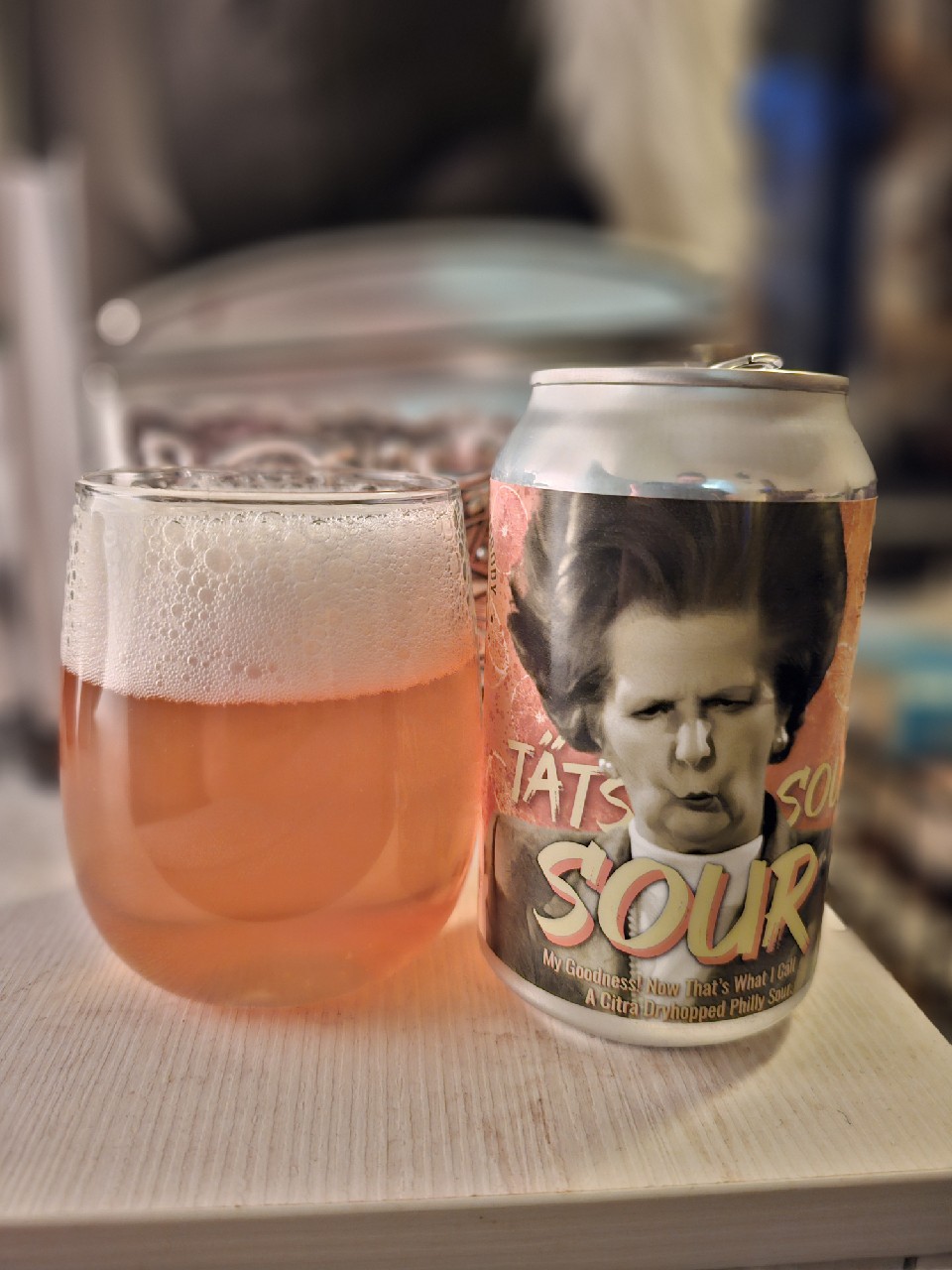 Täts Sou Sour, Finland