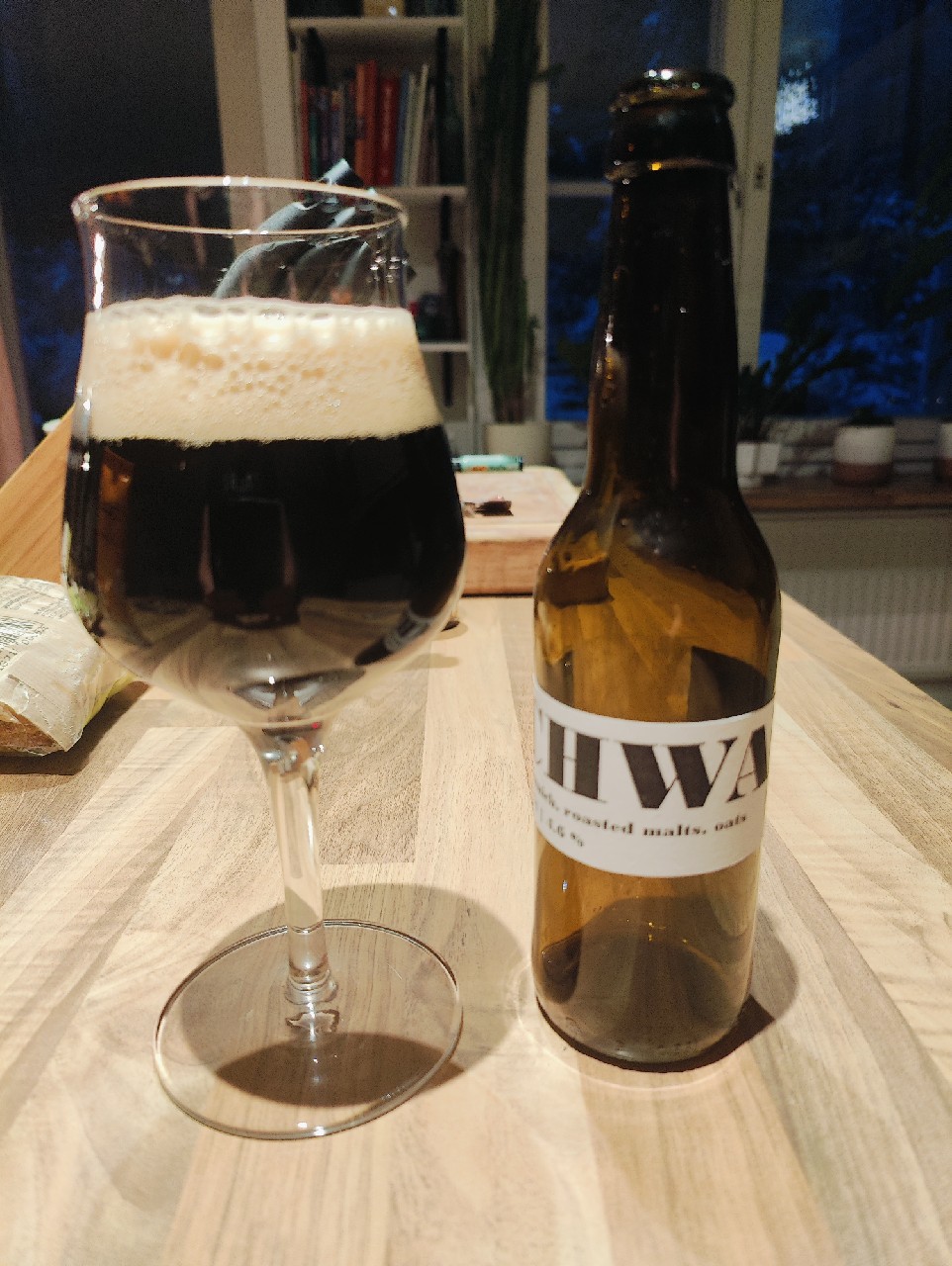 Schwarz, Littoisten Kotipanimo