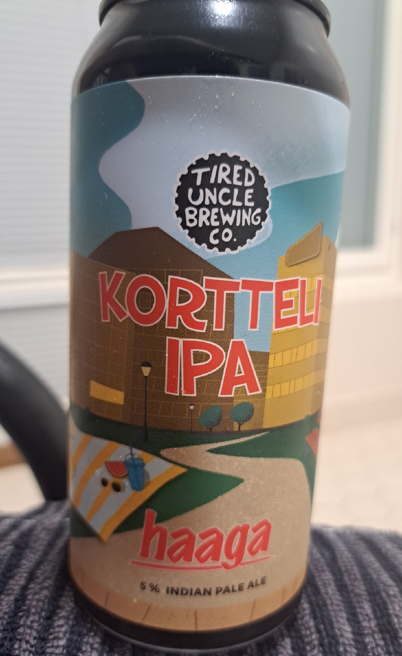Kortteli IPA, Finland