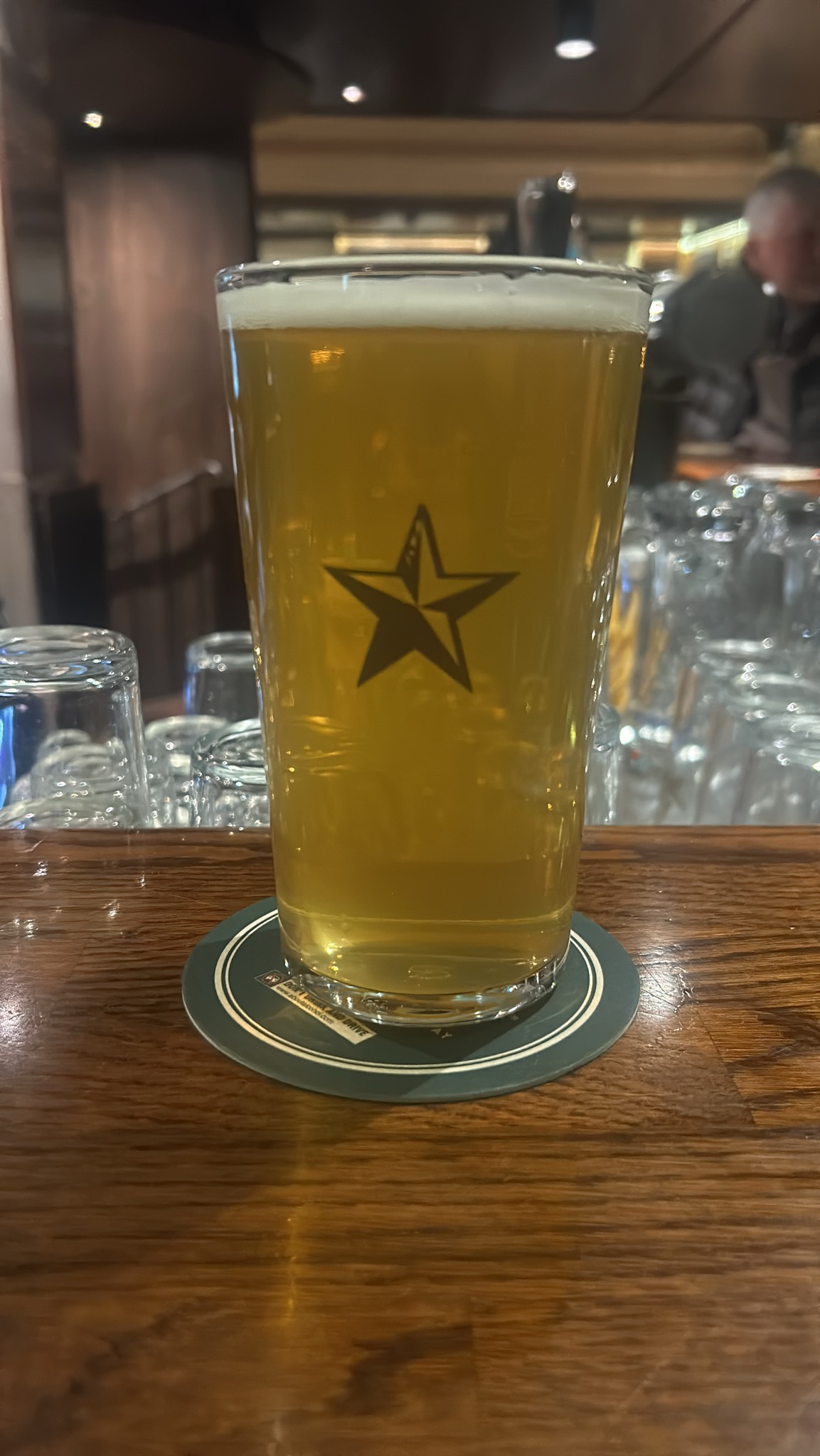 Leskinen India Summer Pale Ale, Finland