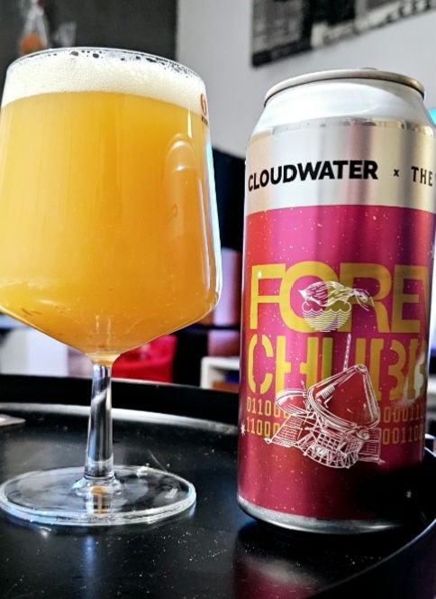 Forever Chubbles, England