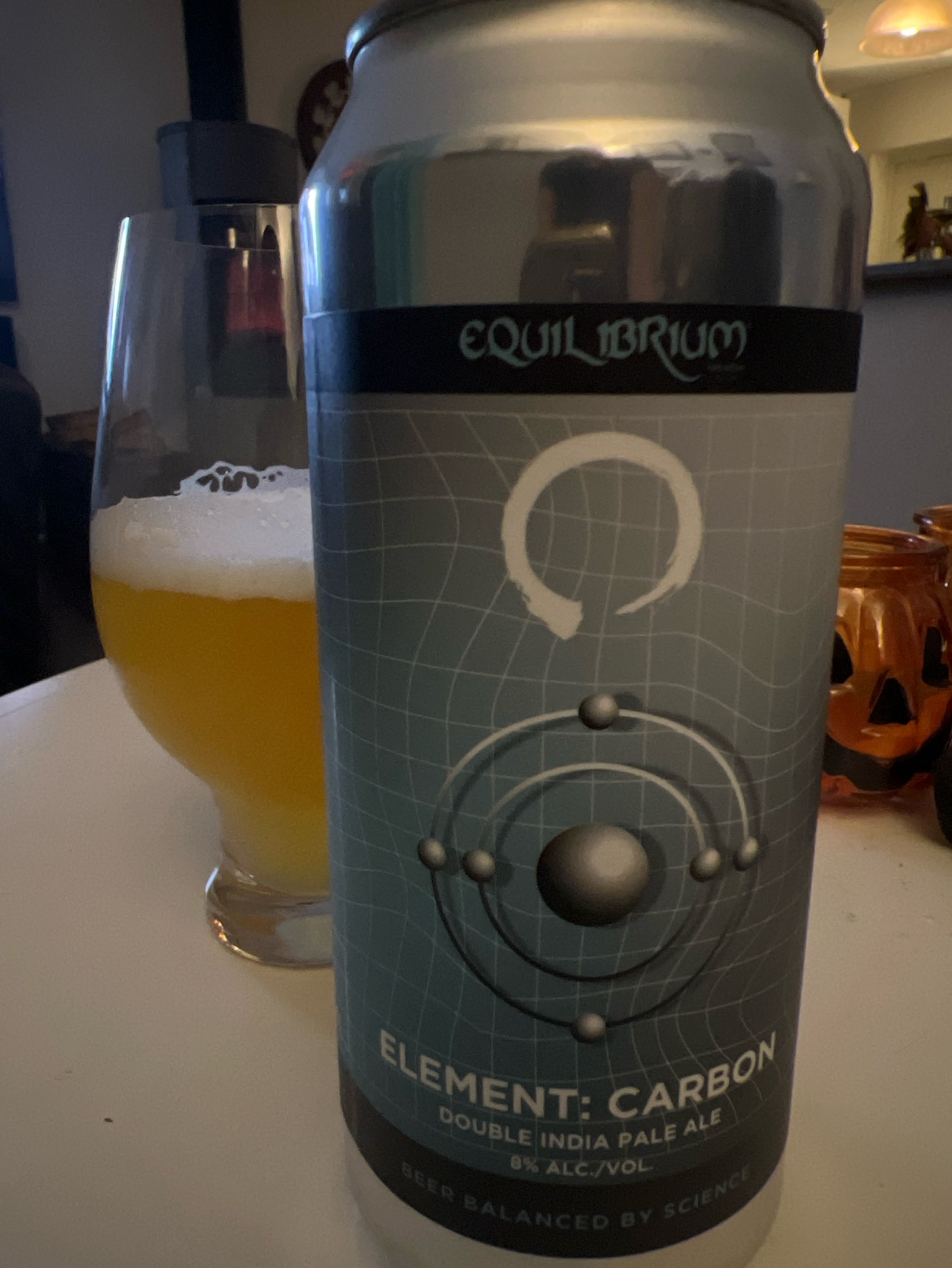 Element: Carbon, United States