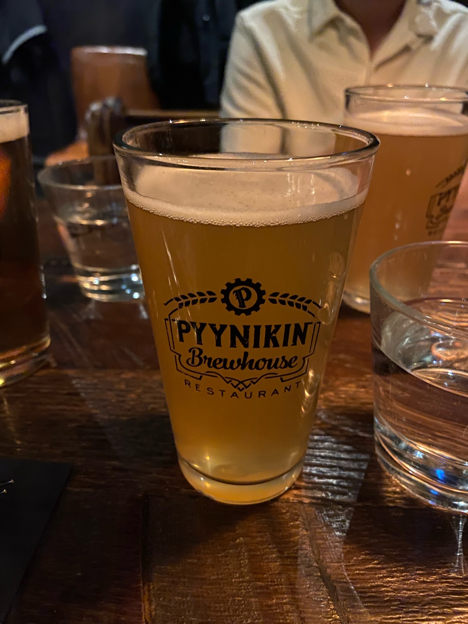 Premium Blanche, Finland