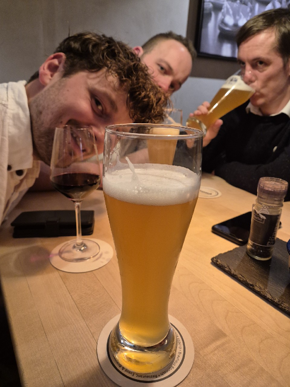 Bönnsch Weizen, Bönnsch Bonn