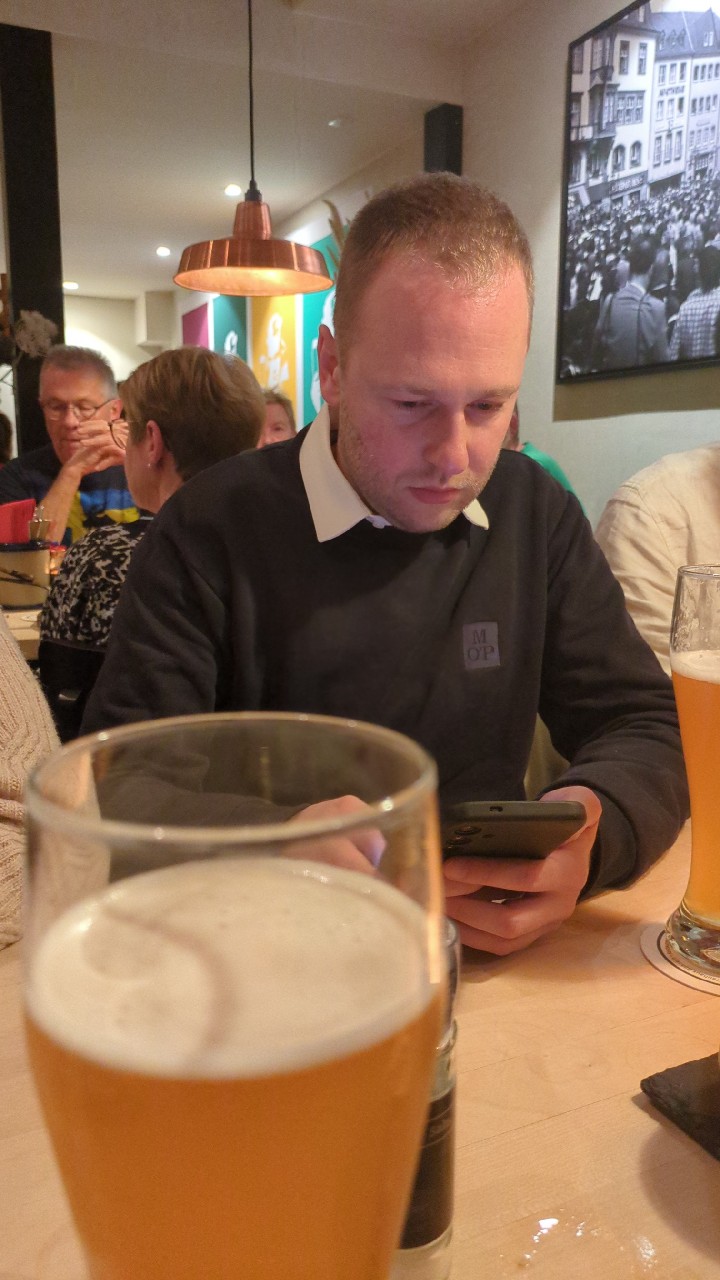 Bönnsch Weizen, Bönnsch Bonn