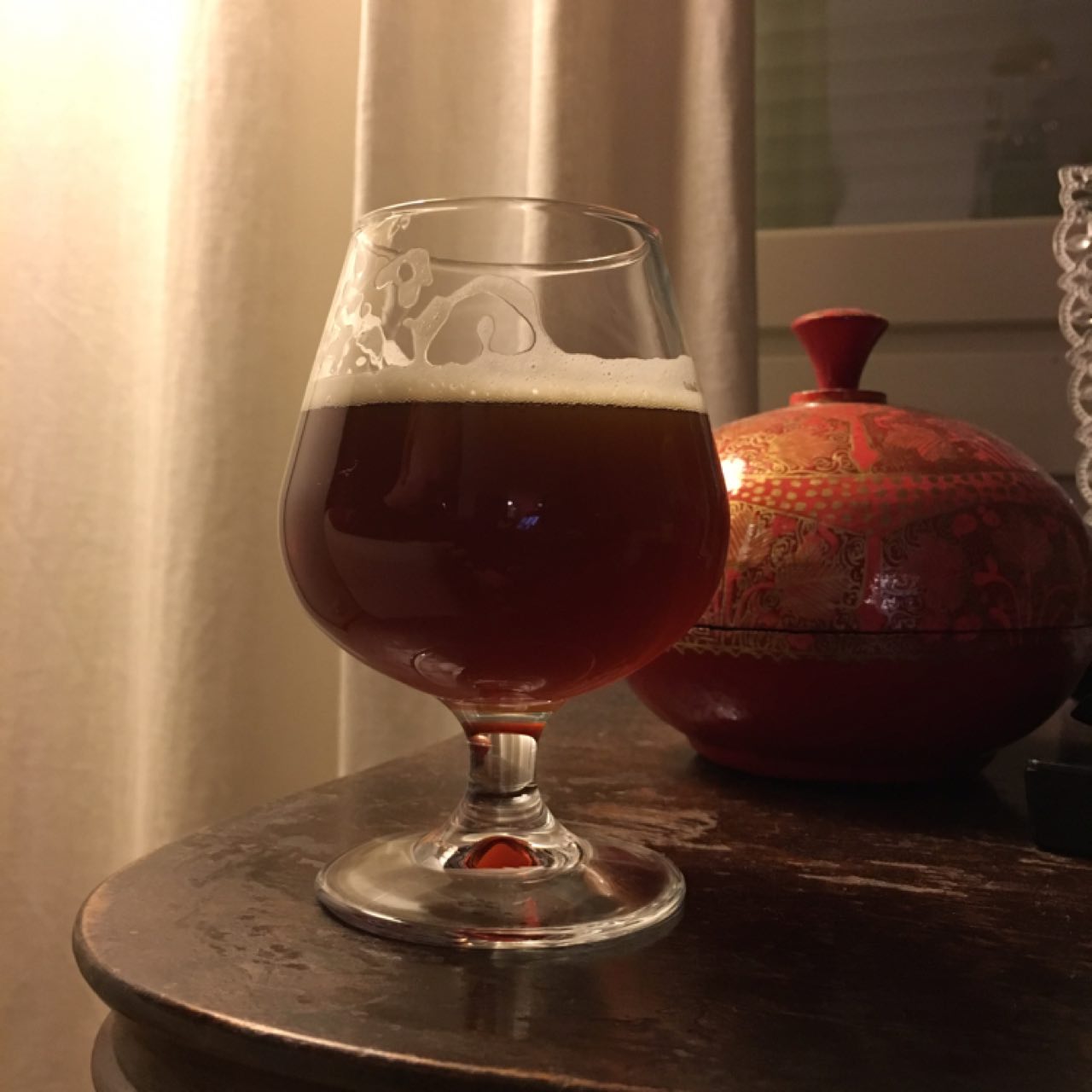 Pahempi Pukki, Finland